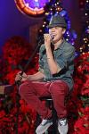 Video: Justin Bieber Sings for Foster Kids at Martina McBride's 'Christmas' Special