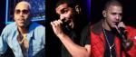 Videos: Chris Brown, Drake and J. Cole Rock Cali Christmas Concert