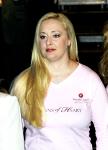 Mindy McCready's Son Picked Up by Authorities in Arkansas