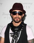 Backstreet Boy A.J. McLean Married Girlfriend in Beverly Hills