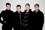 Westlife Get Nostalgic in 'Beautiful World' Music Video