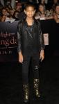 Willow Smith to Release Debut Album 'You Think You Know Me' in April