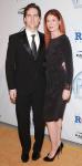 Debra Messing Announces Separation From Daniel Zelman