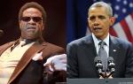 Al Green Approves President Obama's 'Let's Stay Together' Cover