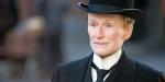 Glenn Close Inspired by Albanian 'Sworn Virgins' for Her Flawless 'Albert Nobbs' Look