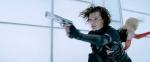 Alice and Ada Wong Get Into Action in First 'Resident Evil: Retribution' Teaser