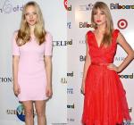 Amanda Seyfried and Taylor Swift Officially Offered Key Roles in 'Les Miserables'