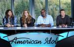 'American Idol' Aspen Auditions: Randy Walks Out, Steven Kisses a Girl