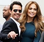 Report: Marc Anthony Thinks Jennifer Lopez Needs Psychiatrist's Help