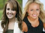 Ashley Hebert Offers Advice to Newly Confirmed 'Bachelorette' Emily Maynard
