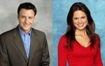 'Bachelor' Host Defends Shawntel's Return, Teases a Heated Rivalry in Next Episode