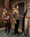 'Big Bang Theory' Mockery of 'Star Trek' Approved by J.J. Abrams