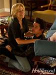 First Look at Billie Joe Armstrong on 'Nurse Jackie'