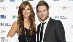 Brian McFadden Confirms Engagement to Vogue Williams