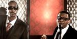 Carl Thomas' 'Don't Kiss Me' Video Ft. Snoop Dogg