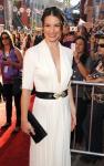 Evangeline Lilly Elaborates on Role as Elf Warrior Tauriel in 'The Hobbit'