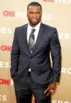 50 Cent Insists He's Not Suicidal Despite Previous Tweet About Own Demise