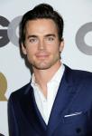 Matt Bomer Goes to 'Glee' as Blaine's Brother