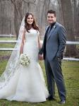 Hillary Scott Marries Chris Tyrrell, Shares Wedding Insight in Video