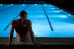 Shirtless James Bond in First 'Skyfall' Official Image