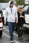 Report: Avril Lavigne and Brody Jenner Split Due to Clash Over Career