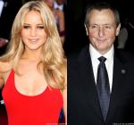 Jennifer Lawrence to Help Tom Sherak Announce 2012 Academy Awards Nominees