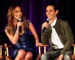 Jennifer Lopez Likens Post-Split Relationship With Marc Anthony to Sonny and Cher's