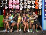 'Jersey Shore' Cast React to Vinny's Exit