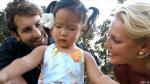 Josh Kelley's 'Naleigh Moon' Video Ft. Katherine Heigl and Their Daughter