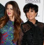 Khloe Kardashian Hits Back at Paternity Claim, Kris Jenner Calls the Rumor Stupid