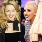 Madonna Calls Lady GaGa's 'Born This Way' a Redo of 'Express Yourself'