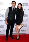 Jesse Metcalfe Is Engaged to Cara Santana