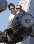 Chord Overstreet and Emma Roberts Only Last Nine Months