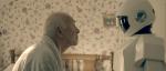 Frank Langella's 'Robot and Frank' Picked by Sony and Samuel Goldwyn at Sundance