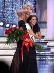 Miss Wisconsin Laura Kaeppeler Steals 2012 Miss America Crown