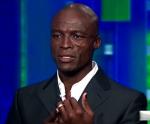 Seal: My Love for Heidi Klum Has Not Waned One Iota