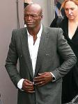 Seal Still Wears Wedding Ring When Stepping Out After Splitting From Heidi Klum