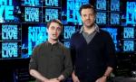 'SNL' Promo With Daniel Radcliffe: Jason Sudeikis Thinks 'Harry Potter' Is Sex Movie