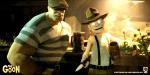 David Fincher's Animated Pic 'The Goon' Still Possible to Happen