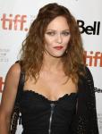 Vanessa Paradis Denies Splitting From Johnny Depp