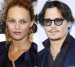 Vanessa Paradis Plays It Coy When Addressing Johnny Depp Split Rumors