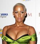 Amber Rose: I Feel Bad for Trashing Kim Kardashian