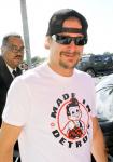 Kid Rock Apologizes for Smoking at Smoke-Free Concert Venue, Says He's Too Drunk