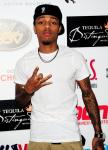 Bow Wow Hints He Had Fling With Kim Kardashian