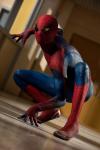 'Amazing Spider-Man' Premieres Brand New Trailer at Worldwide Screening