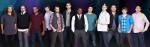 'American Idol' Recap: The Top 12 Guys, Plus One, Perform