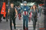 New 'Avengers' Photo Unveiled, Tom Hiddleston Talks Loki's Battle Scene