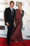 Uma Thurman Pregnant With Third Child at 41, Rep Confirms
