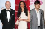 Demi Moore Gets a Visit From Bruce Willis and Ashton Kutcher for Alleged Intervention