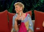 Video: Ellen DeGeneres Gets Drunk in 'The Bachelor' Faux Footage